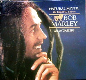 NATURAL MYSTIC / BOB MARLEY & THE WAILERS 

NATURAL MYSTIC / BOB MARLEY & THE WAILERS: available at Sam's Caribbean Marketplace, the Caribbean Superstore for the widest variety of Caribbean food, CDs, DVDs, and Jamaican Black Castor Oil (JBCO). 